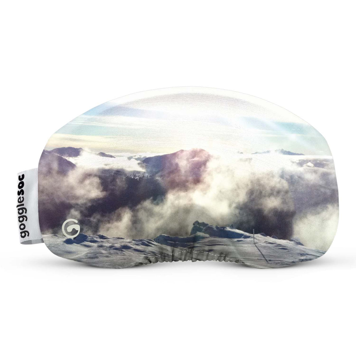 Goggle Lens Protector - Snowtrax