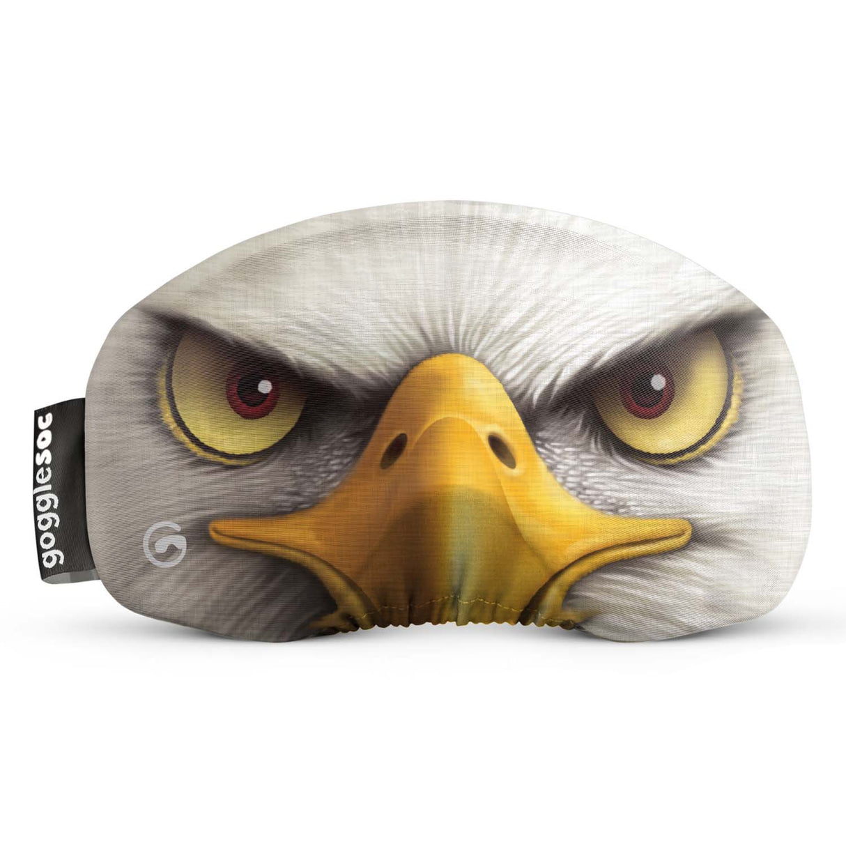 Goggle Lens Protector - Snowtrax