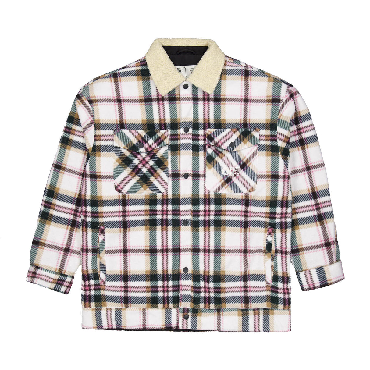 Gaiby Jacket - Snowtrax