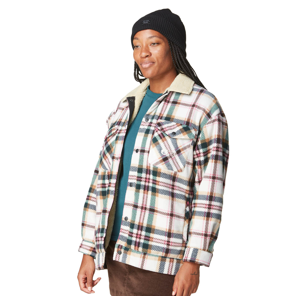 Gaiby Jacket - Snowtrax