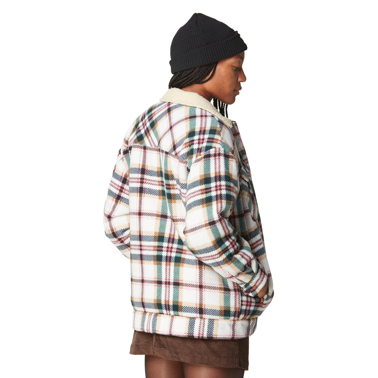 Gaiby Jacket - Snowtrax