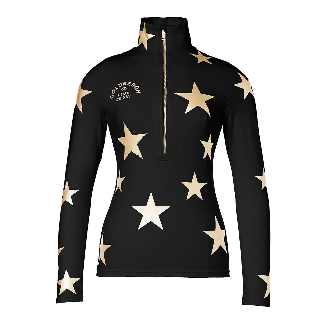 Galactique Ski Pully - Snowtrax