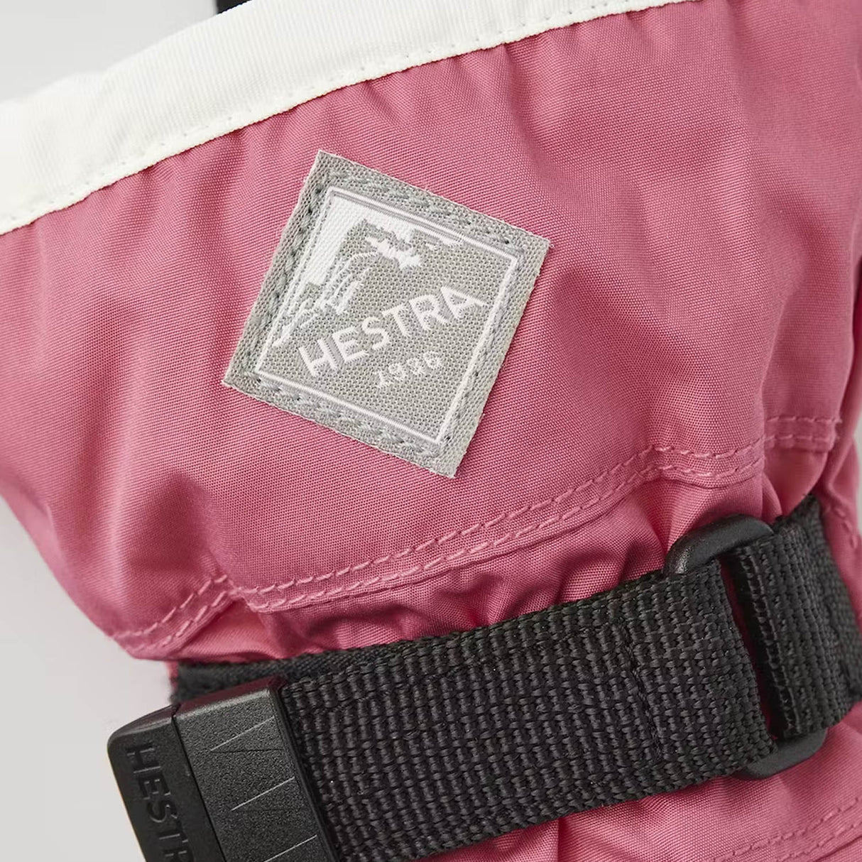 Gauntlet CZone Junior Gloves - Snowtrax