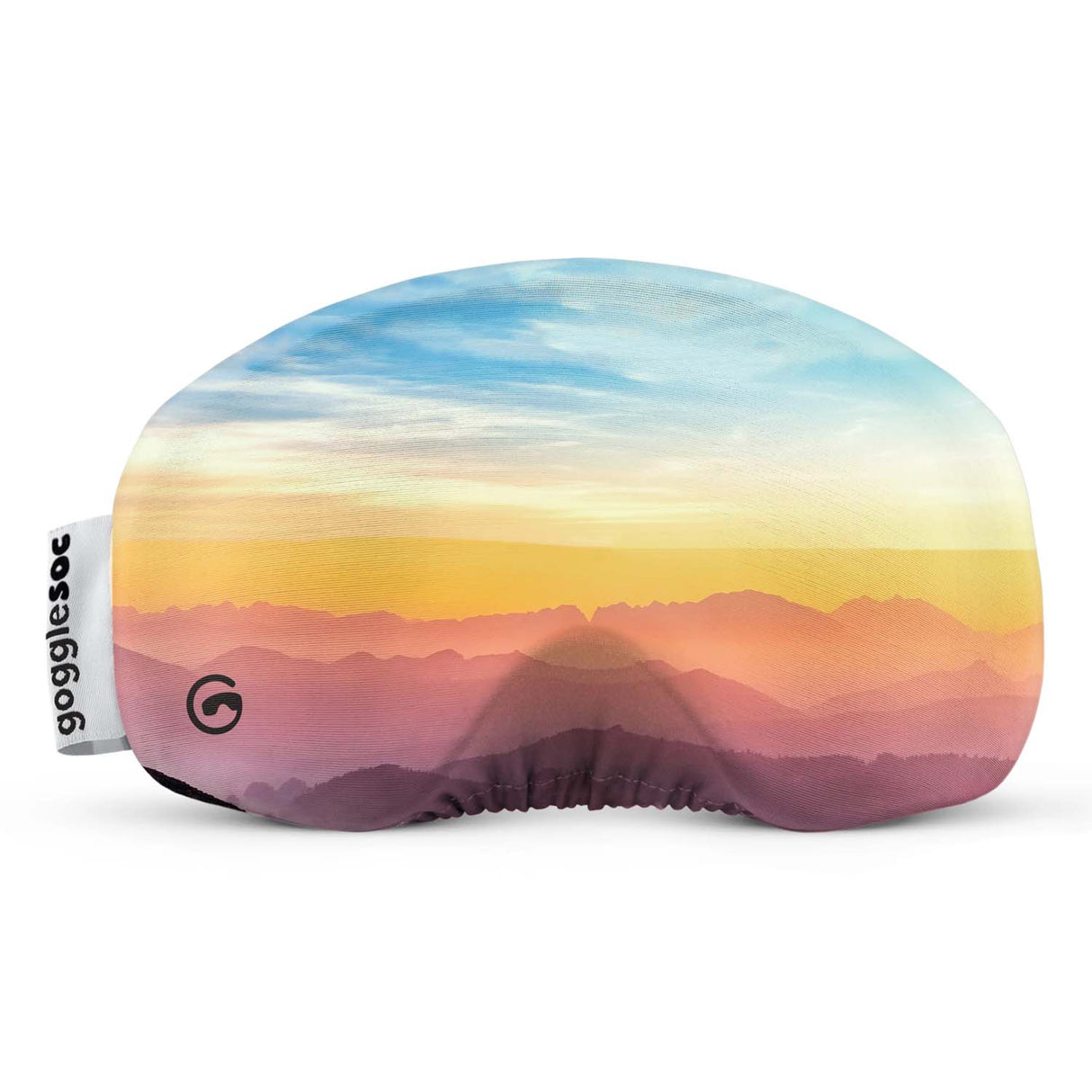 Goggle Lens Protector - Snowtrax