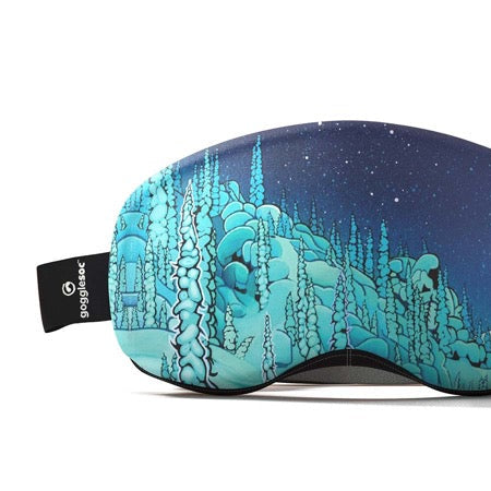 Gogglesoc Pro Goggle Cover