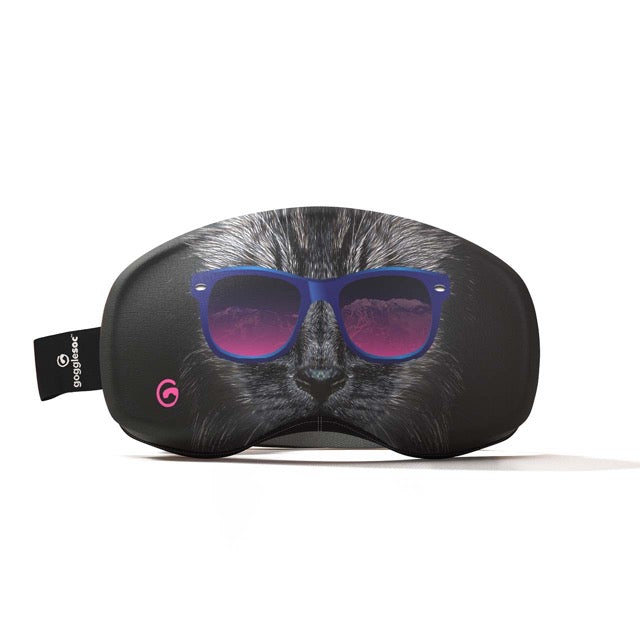 Gogglesoc Pro Goggle Cover