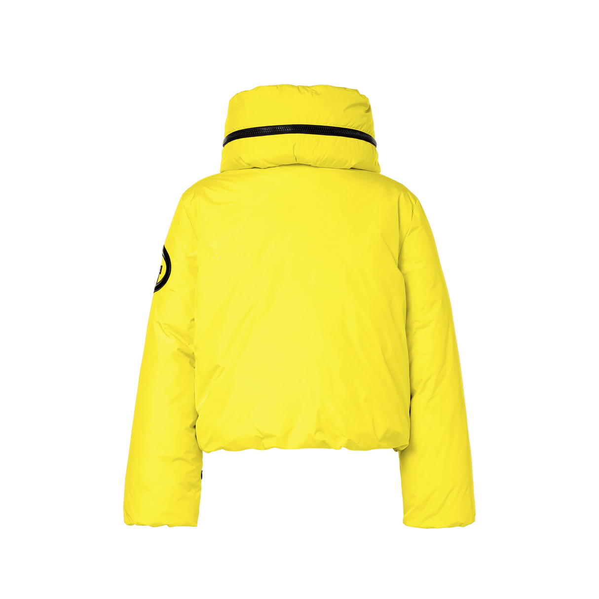 Porter Ski Jacket
