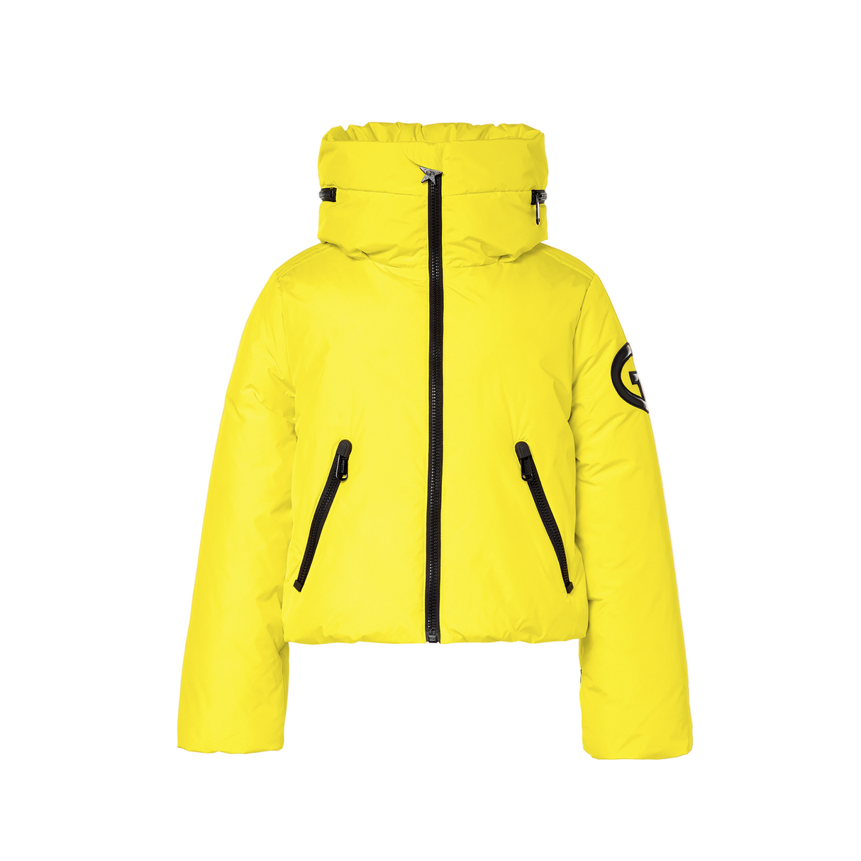 Porter Ski Jacket