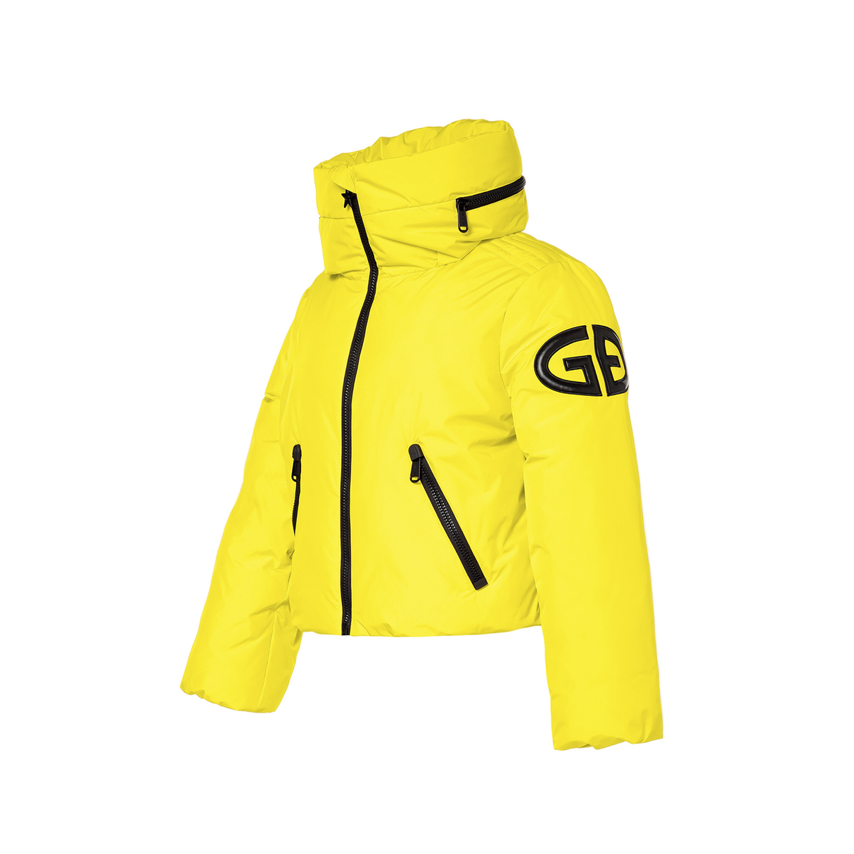 Porter Ski Jacket