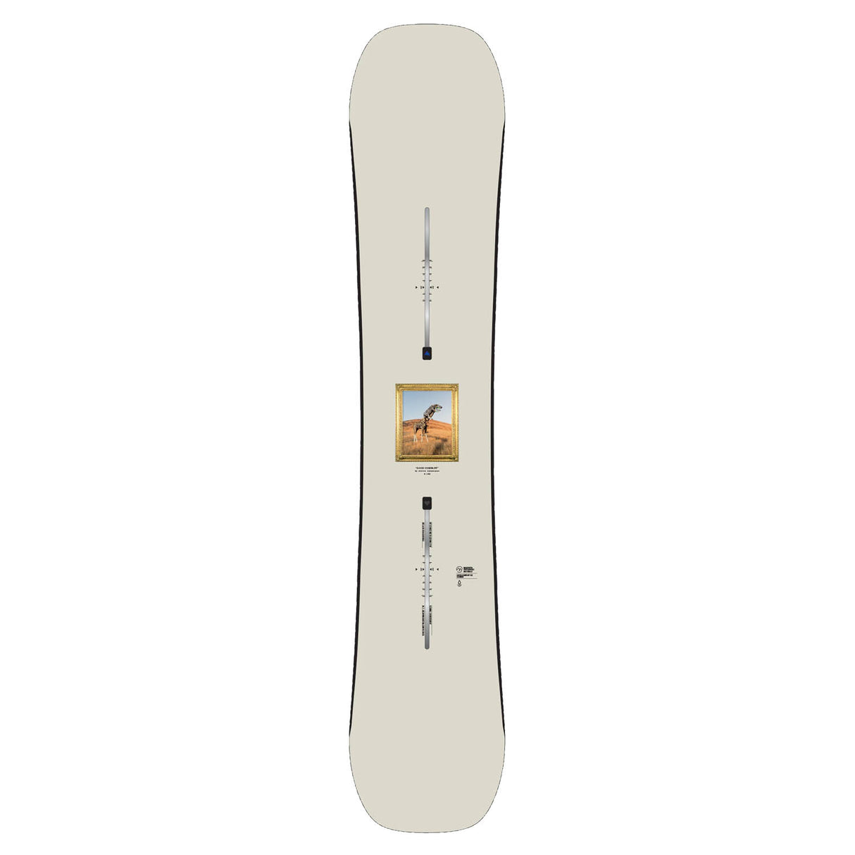 Good Company Snowboard 2025 - Snowtrax