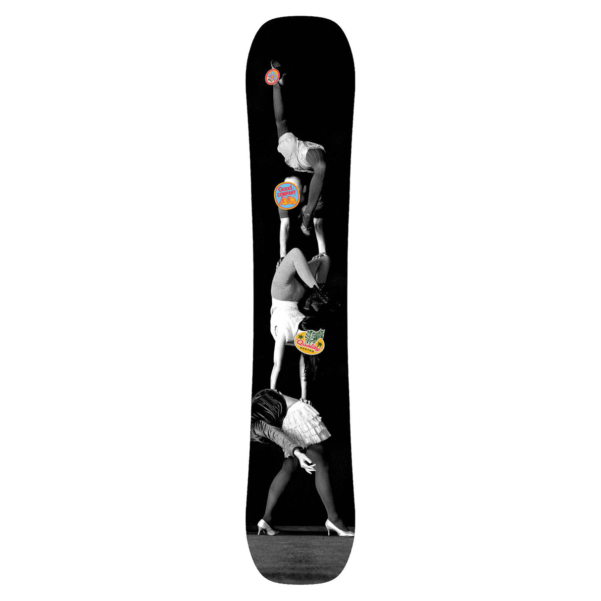 Good Company Snowboard 2025 - Snowtrax