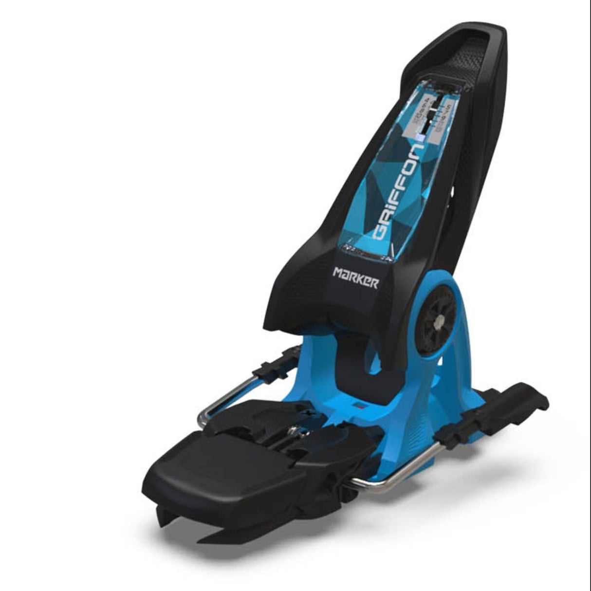 Griffon 13 Ski Bindings 2025 - Snowtrax