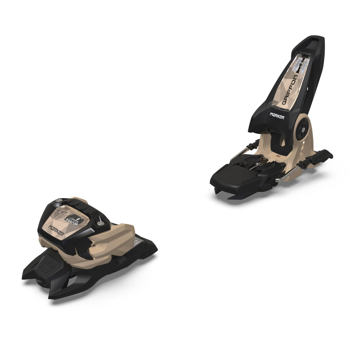 Griffon 13 Ski Bindings 2025 - Snowtrax