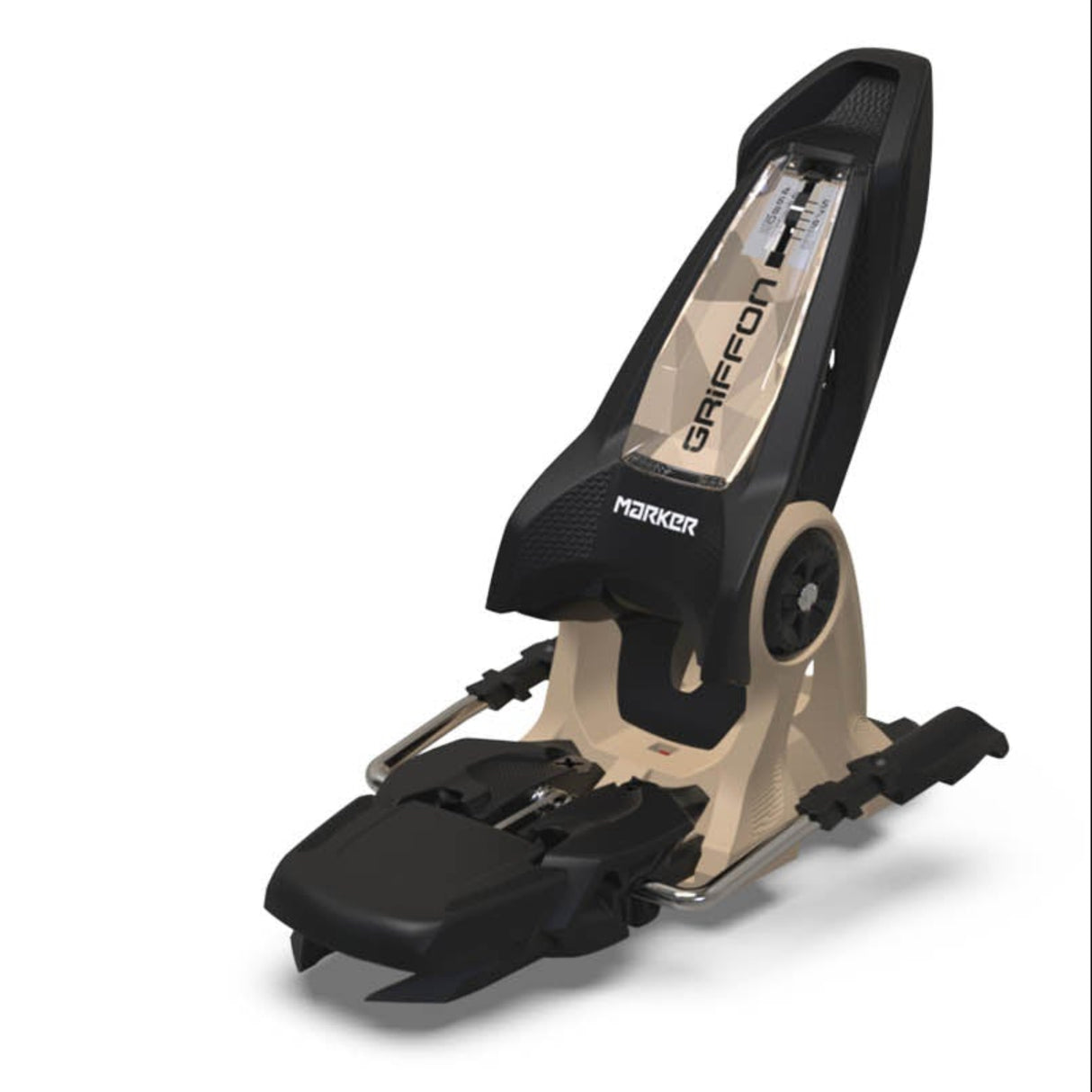 Griffon 13 Ski Bindings 2025 - Snowtrax