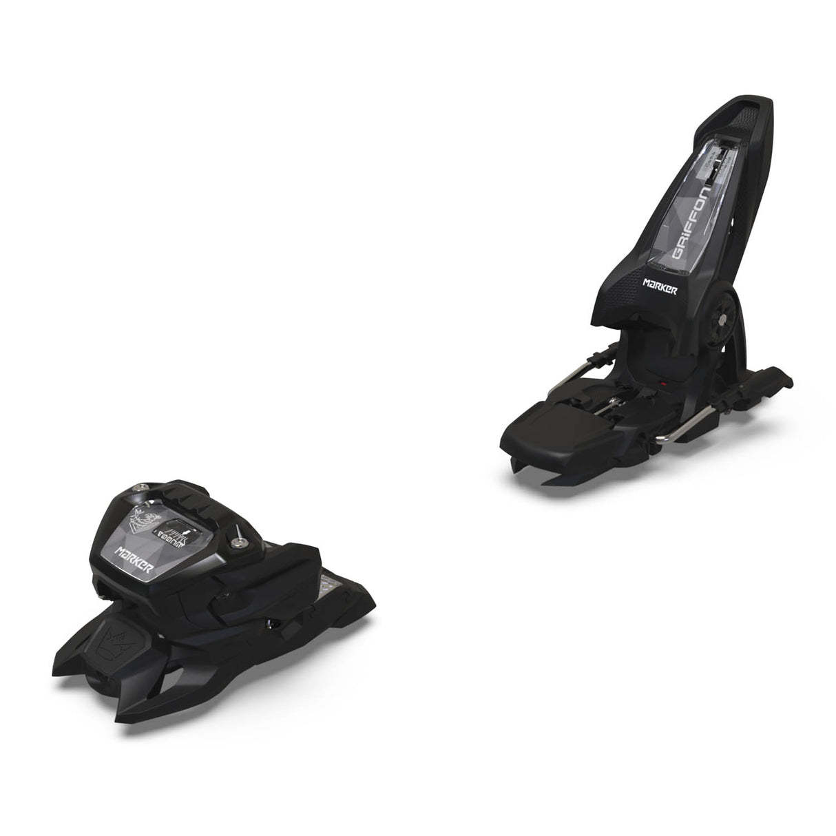 Griffon 13 Ski Bindings 2025 - Snowtrax