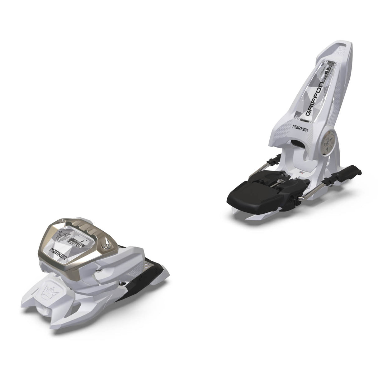 Griffon 13 Ski Bindings 2025 - Snowtrax