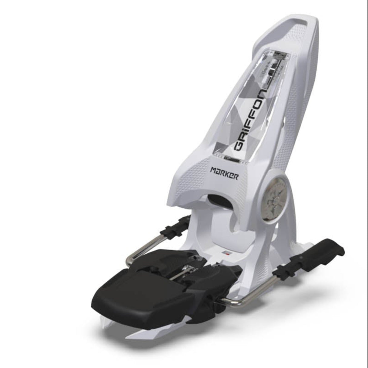 Griffon 13 Ski Bindings 2025 - Snowtrax
