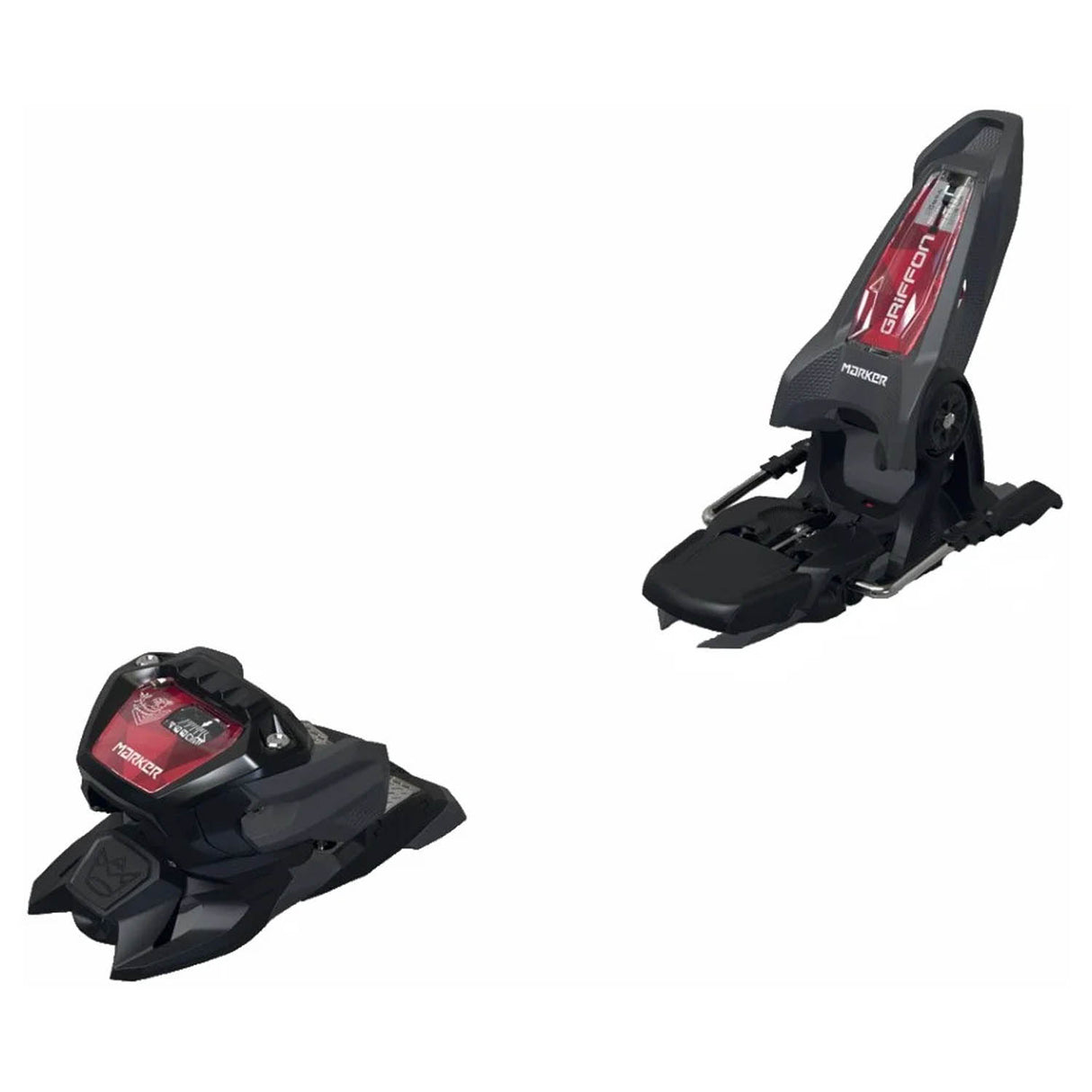 Griffon 13 Ski Bindings