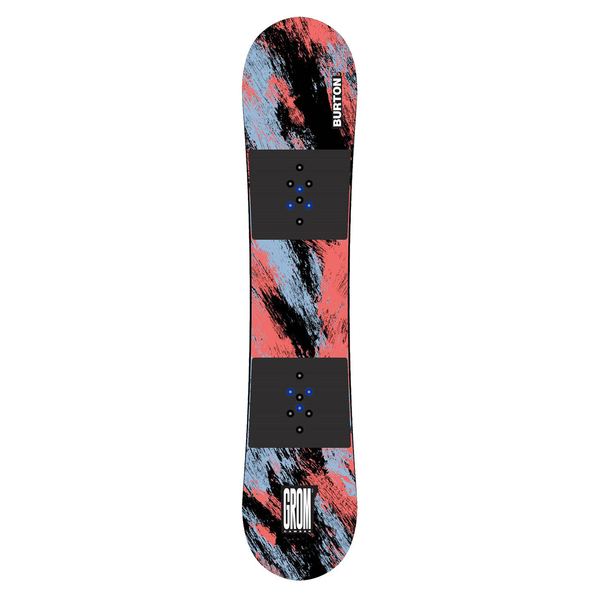 Grom Camber Snowboard 2025 - Snowtrax