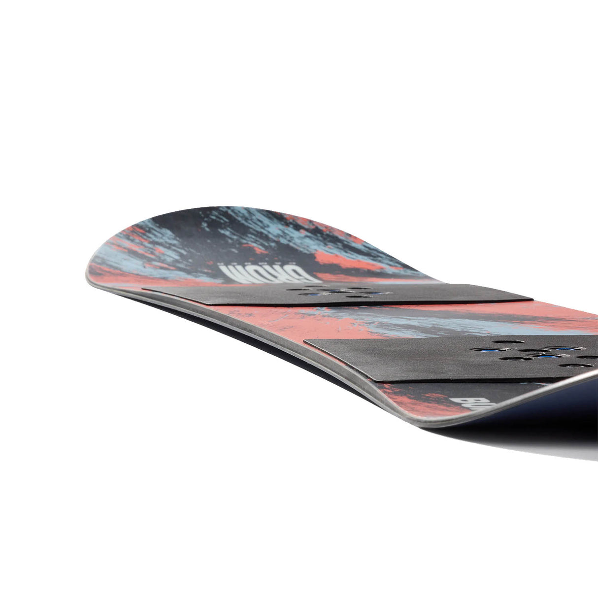 Grom Camber Snowboard 2025 - Snowtrax