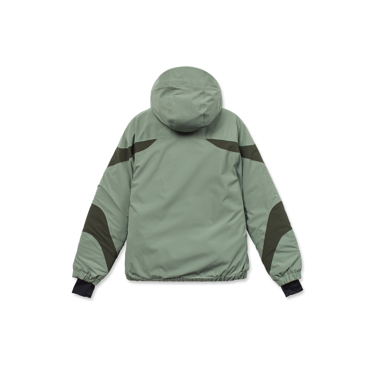 Shelter 3D Stretch Snowboard Jacket