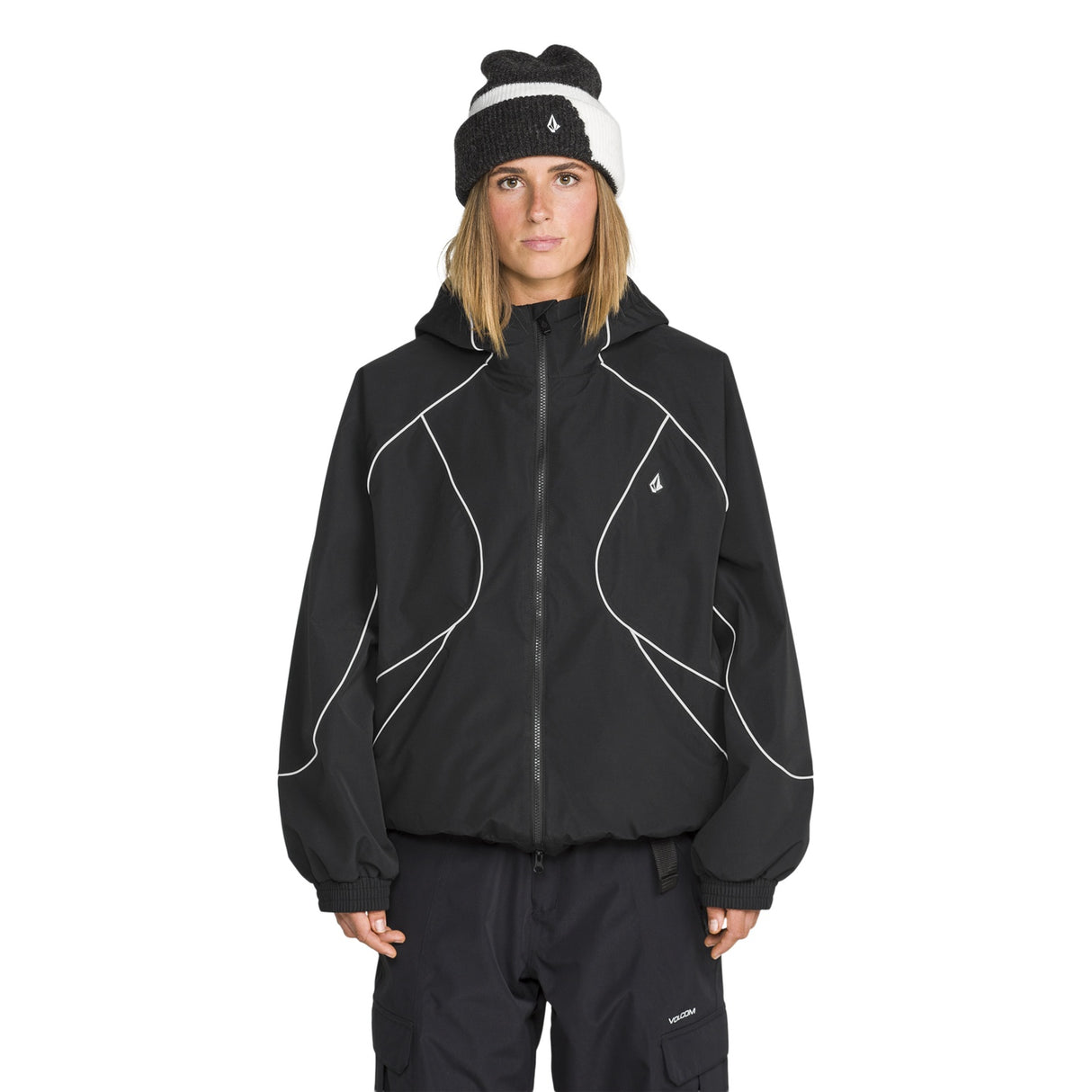Liftline 20K Snowboard Jacket