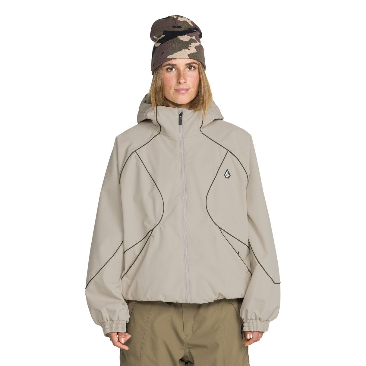 Liftline 20K Snowboard Jacket