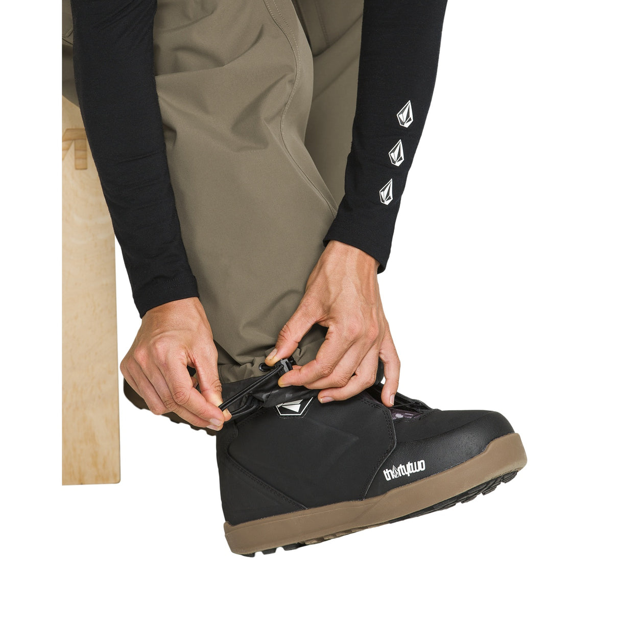Liftline 20K Snowboard Pants