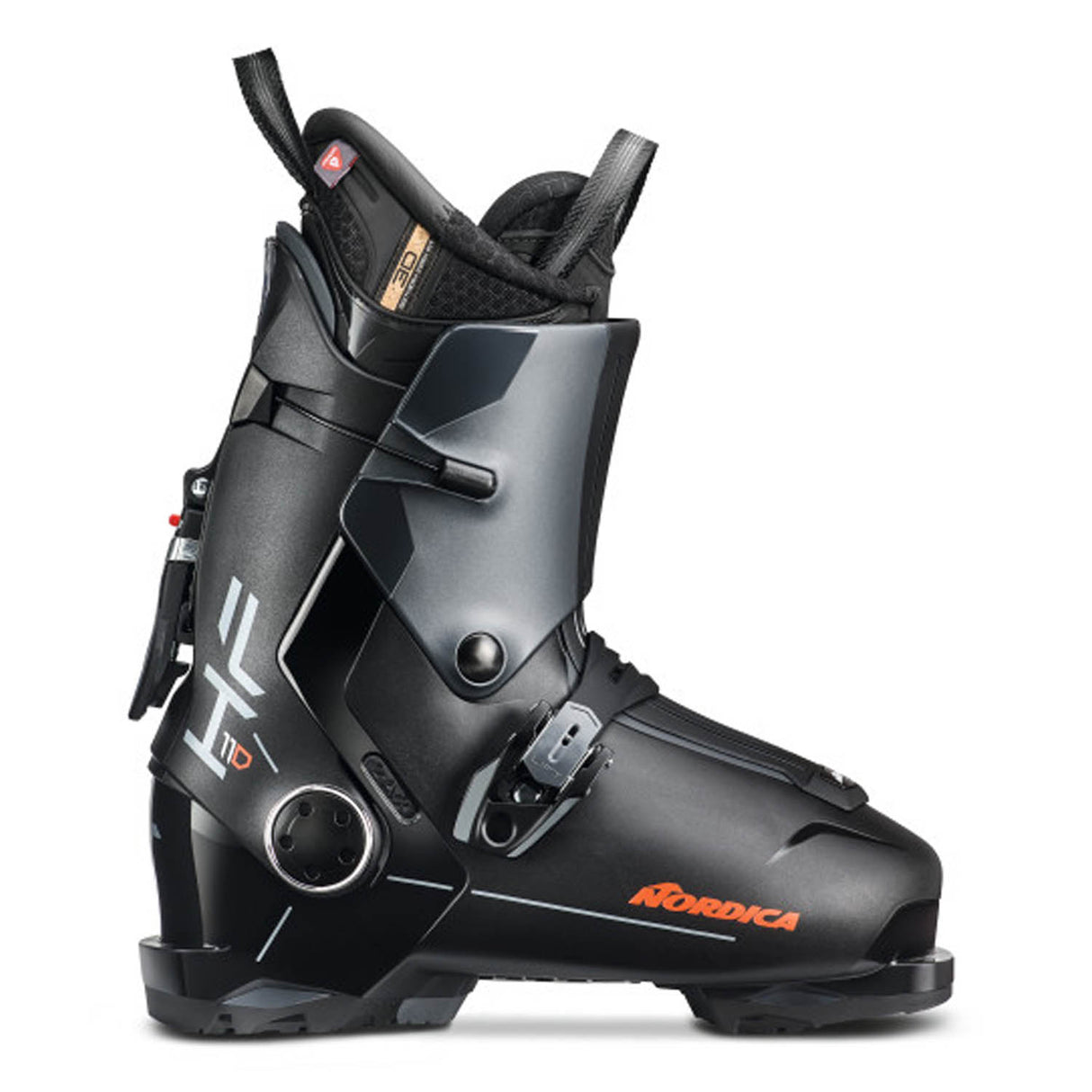 HF 110 Ski Boots 2025 - Snowtrax