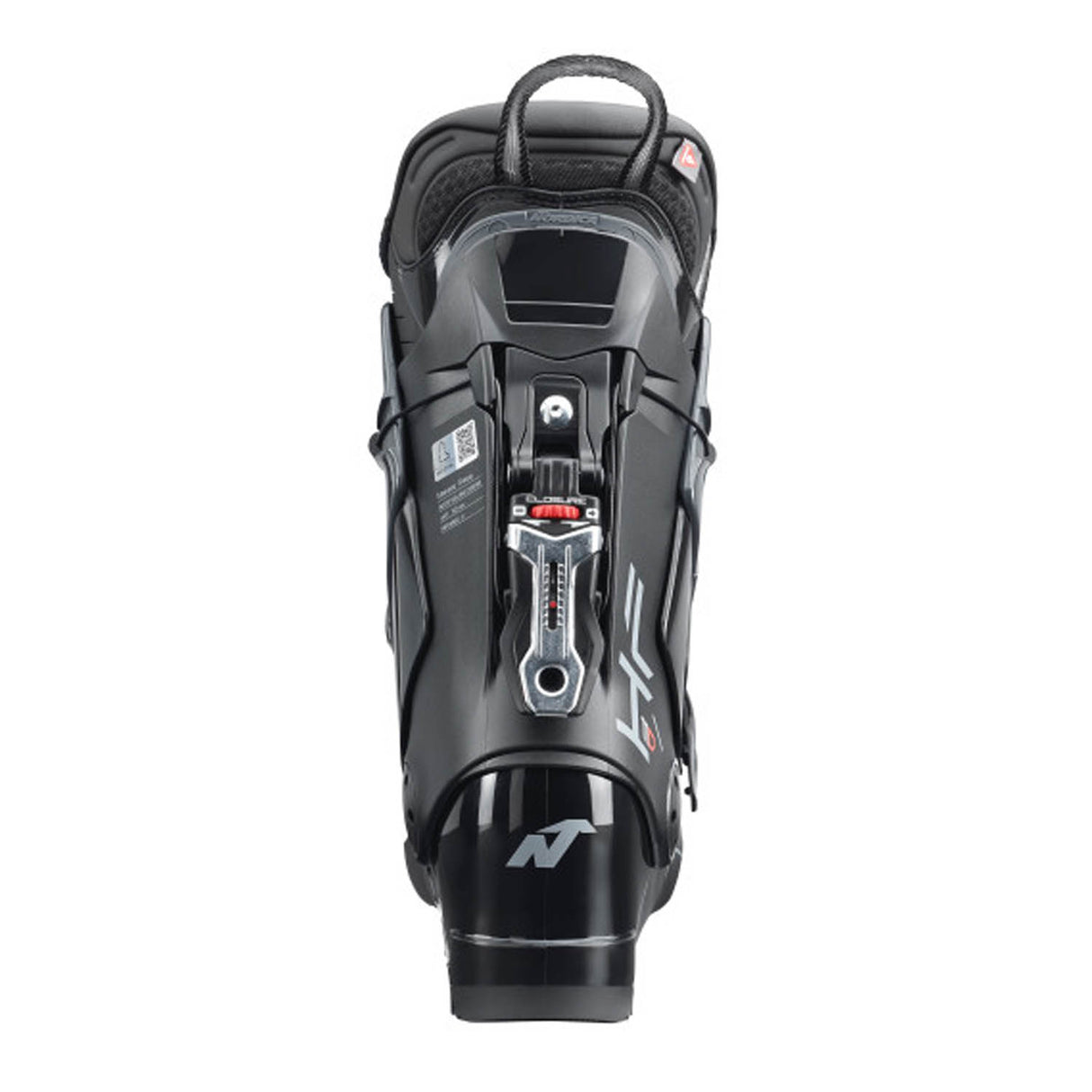HF 110 Ski Boots 2025 - Snowtrax