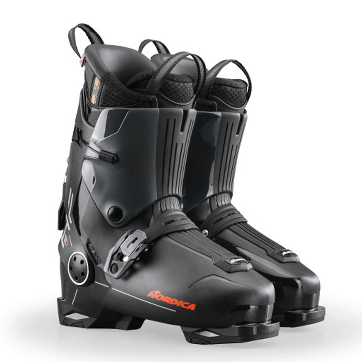 HF 110 Ski Boots 2025 - Snowtrax