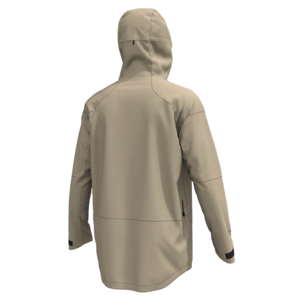 Settler 3L DrymaxX Mens Ski Jacket