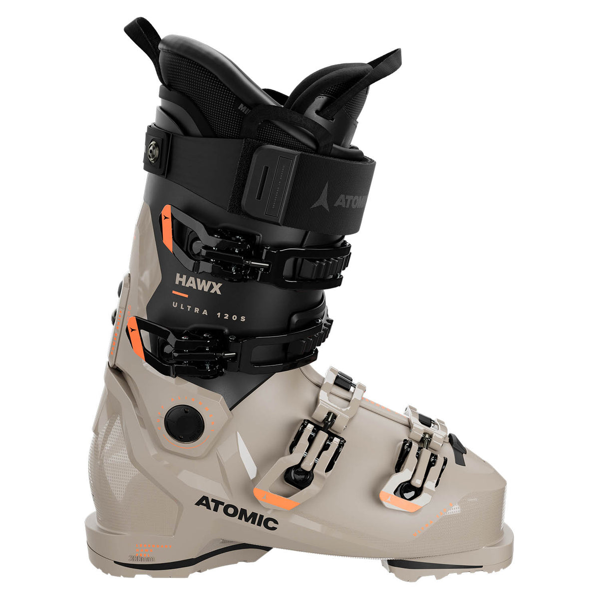 Atomic Hawx Ultra 120 S GW Alpine Ski Boots 2023 main image 1