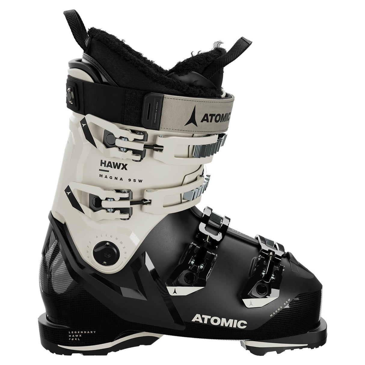 Hawx Magna 95 W GW Ski Boots 2025 - Snowtrax
