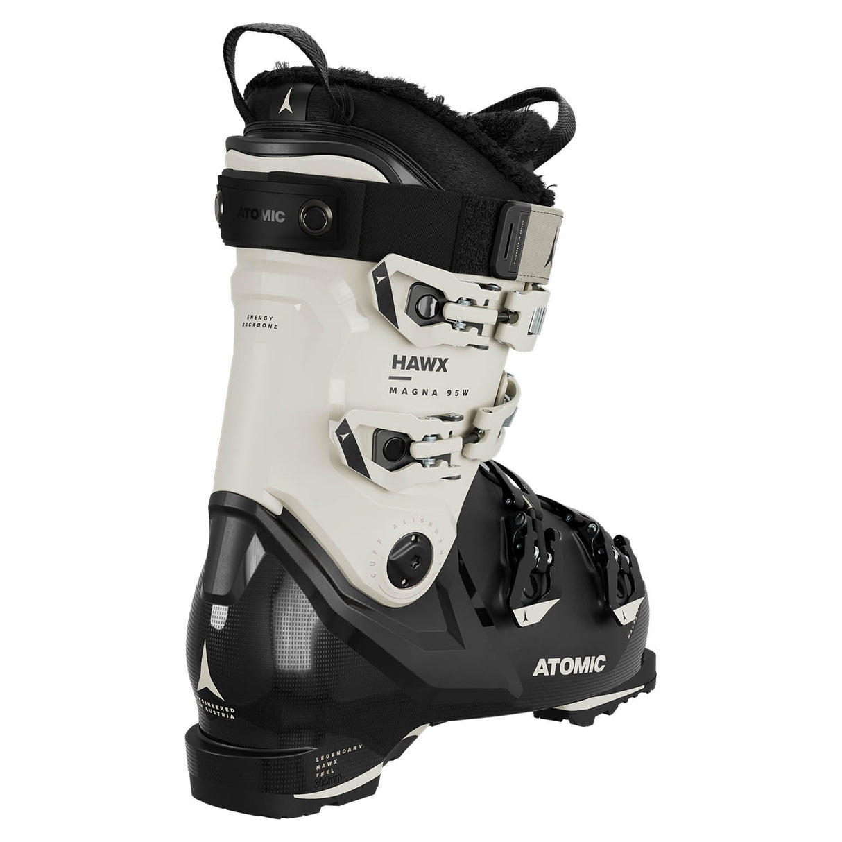 Hawx Magna 95 W GW Ski Boots 2025 - Snowtrax