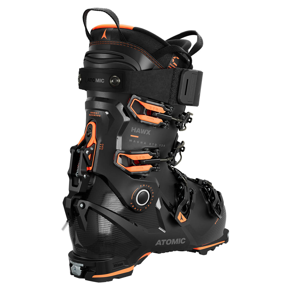 Hawx Magna XTD 120 GW Ski Boots 2025 - Snowtrax