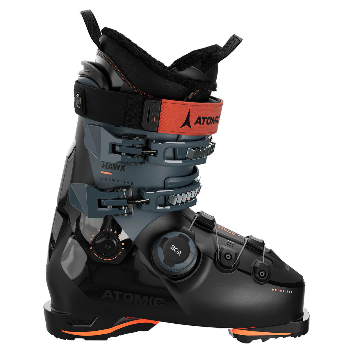 Hawx Prime 110 BOA GW Ski Boots 2025 - Snowtrax