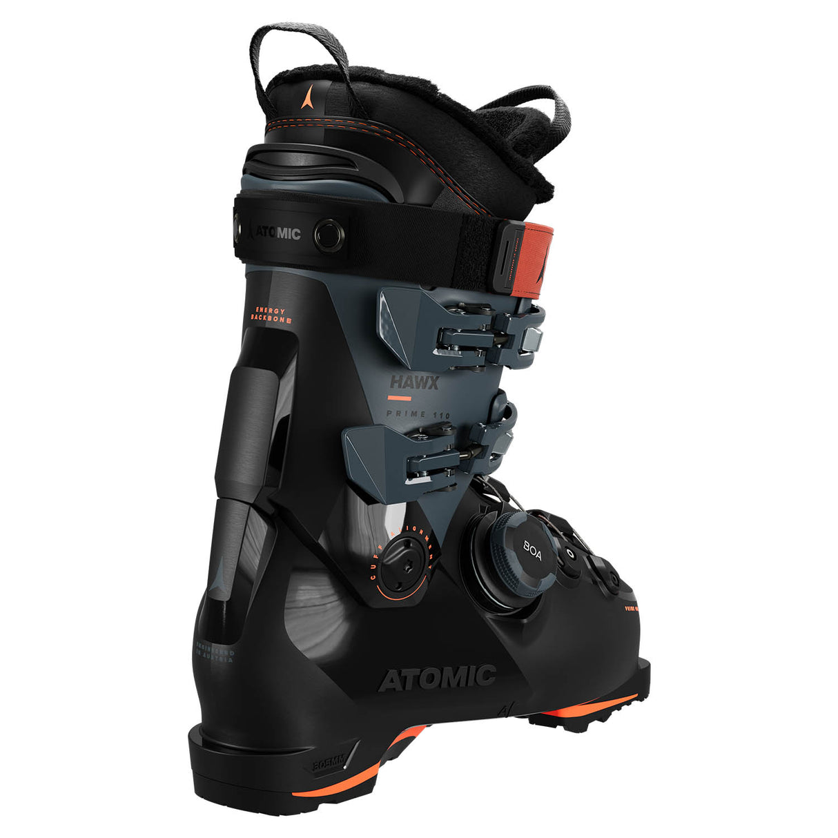 Hawx Prime 110 BOA GW Ski Boots 2025 - Snowtrax