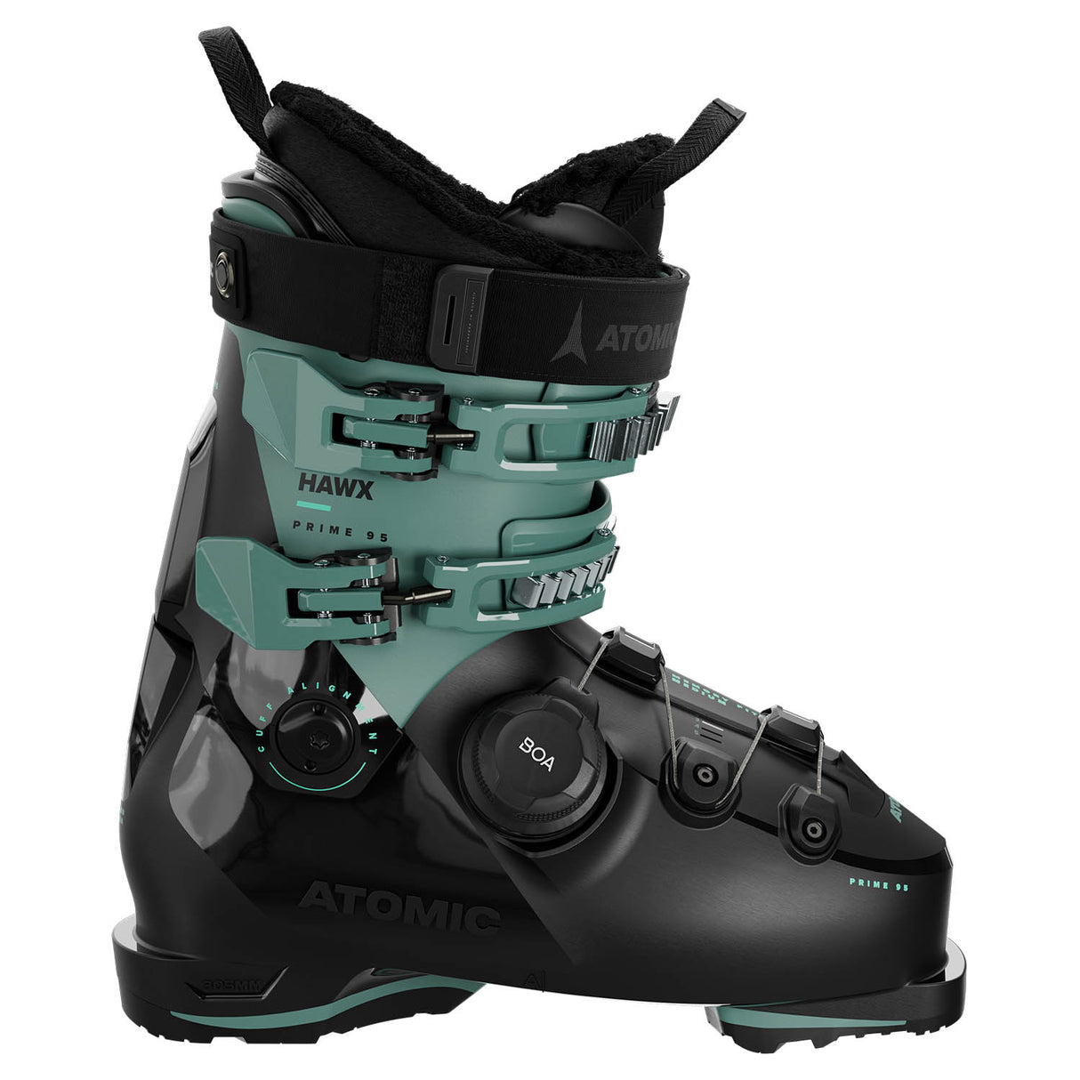 Hawx Prime 95 BOA W GW Ski Boots 2025 - Snowtrax
