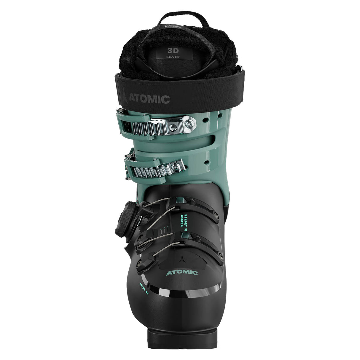 Hawx Prime 95 BOA W GW Ski Boots 2025 - Snowtrax