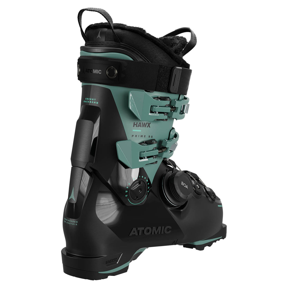 Hawx Prime 95 BOA W GW Ski Boots 2025 - Snowtrax
