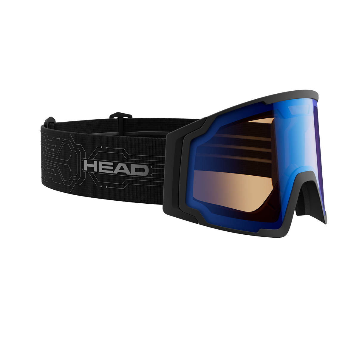 Neves Sunscreen Goggles