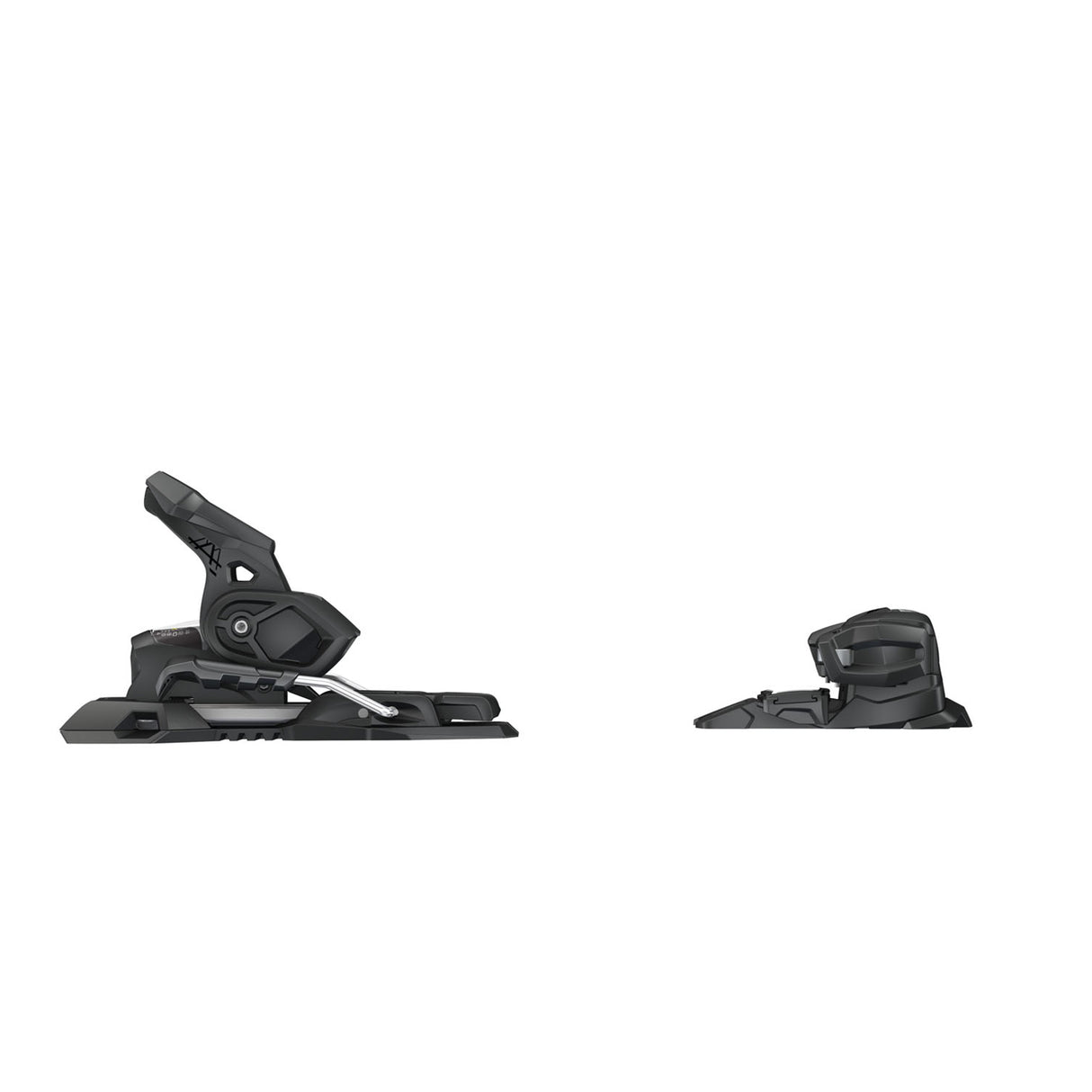 Attack Hybrid 14 Ski Bindings 2026