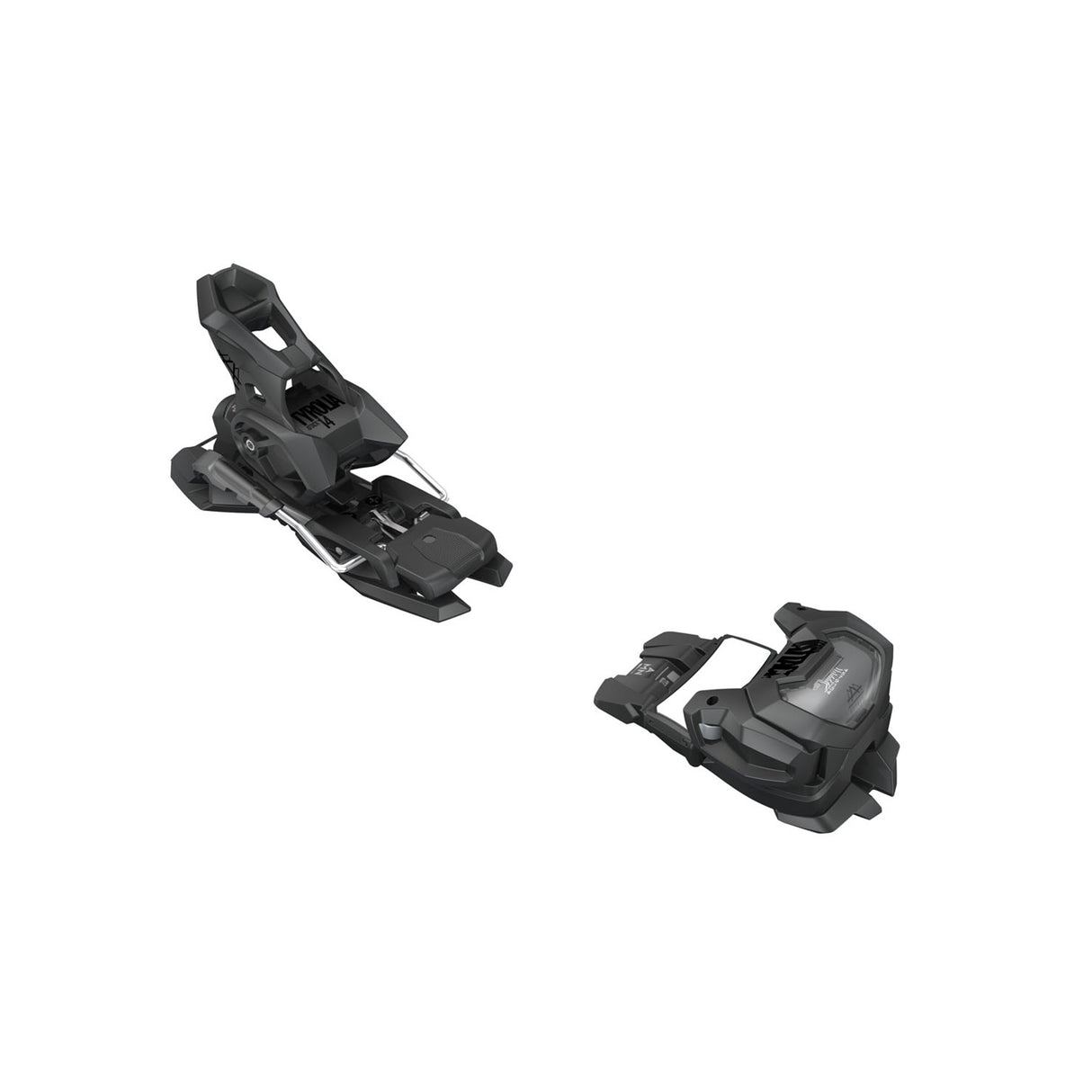 Attack Hybrid 14 Ski Bindings 2026