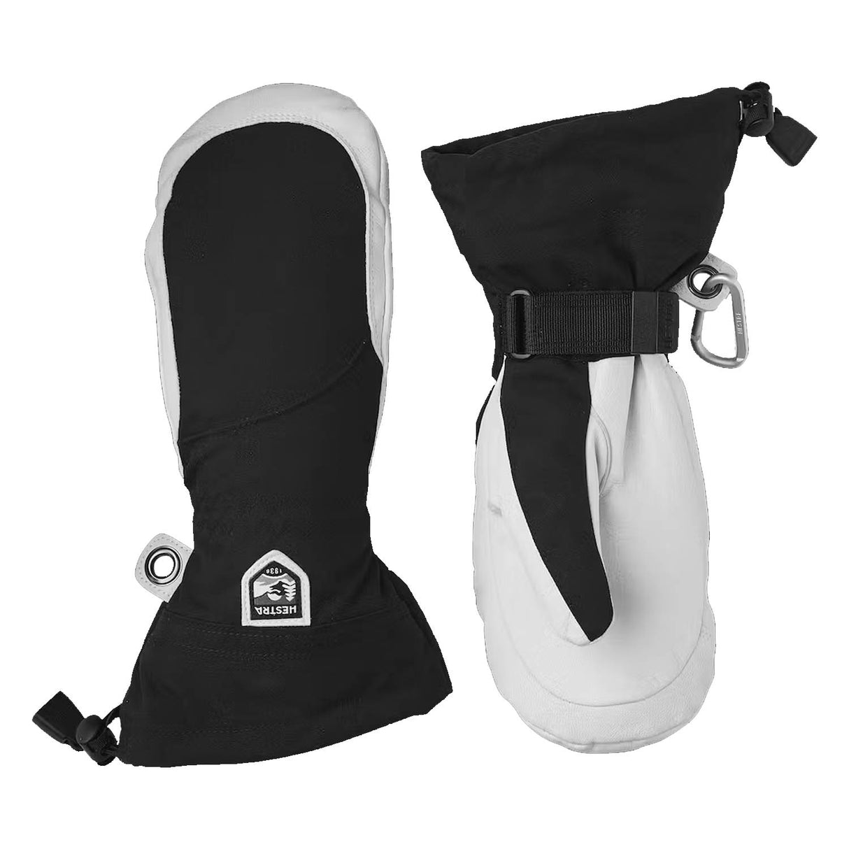 Heli Ski Female Mitts - Snowtrax
