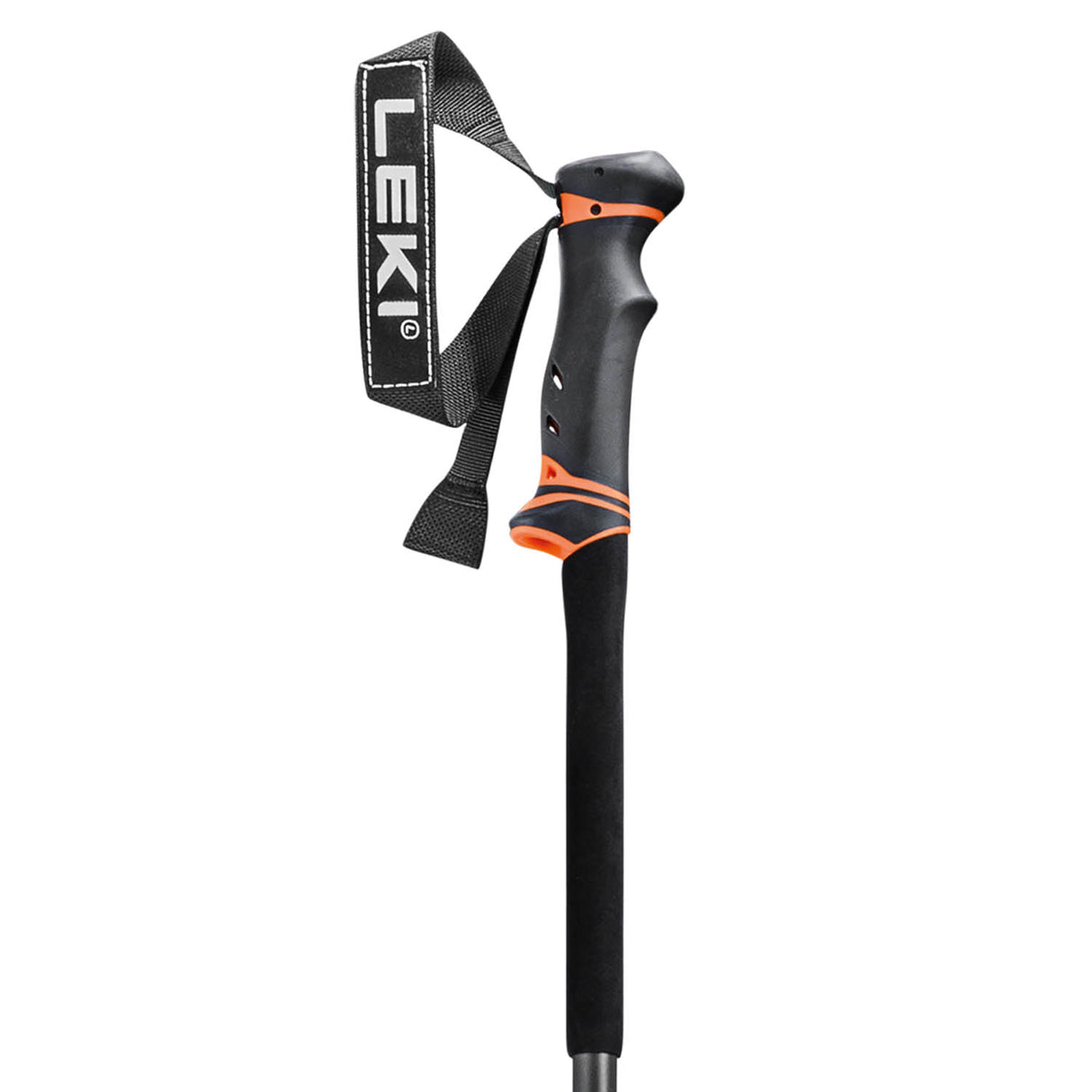 Helicon Lite Adjustable Touring Ski Poles - Snowtrax
