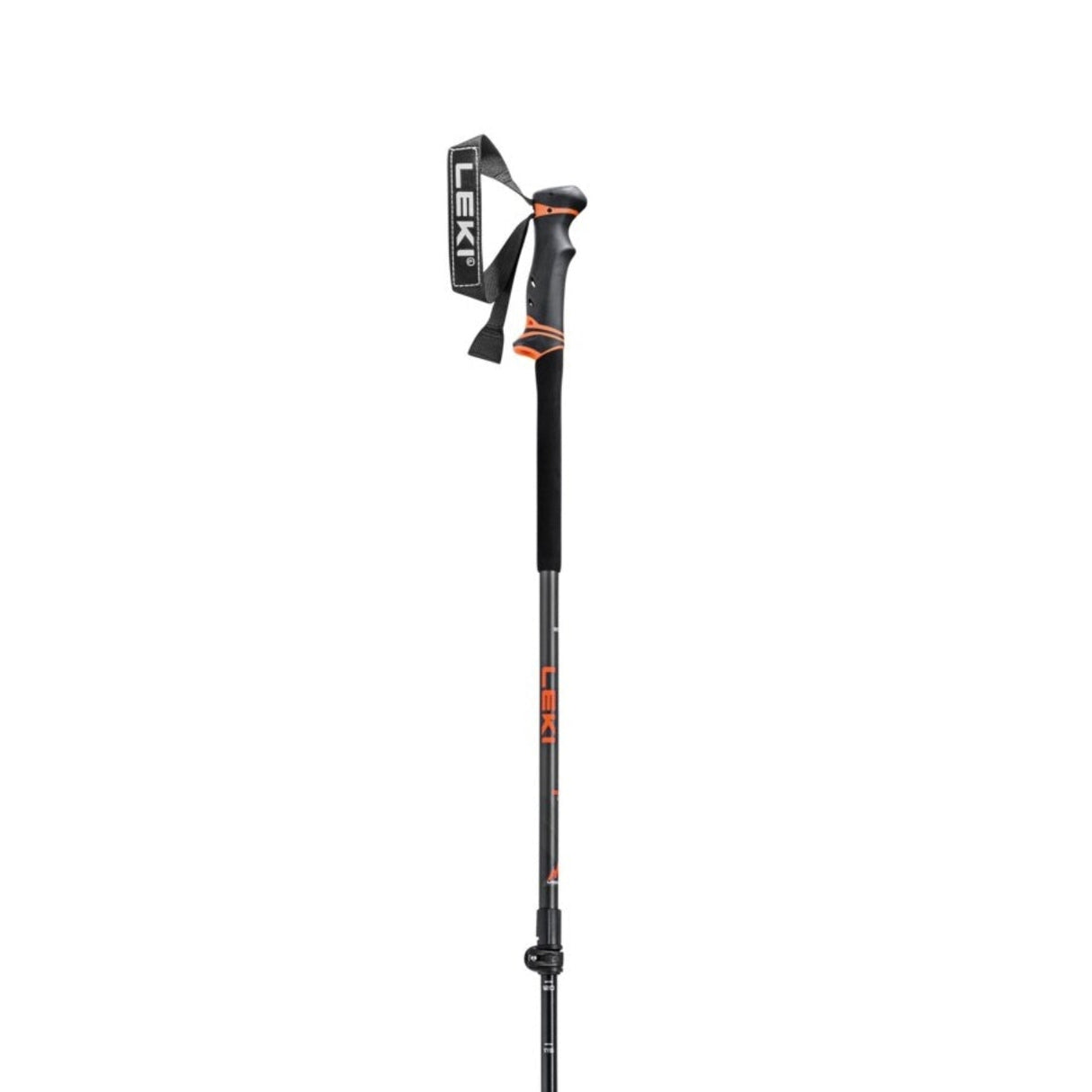 Helicon Lite Adjustable Ski Poles