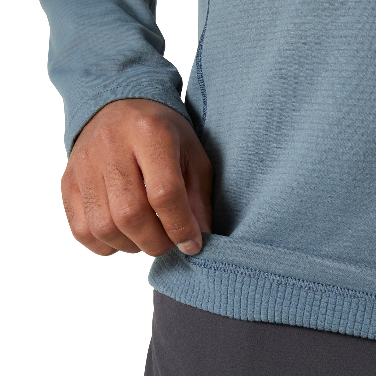 Versalite 1/2 Zip Fleece