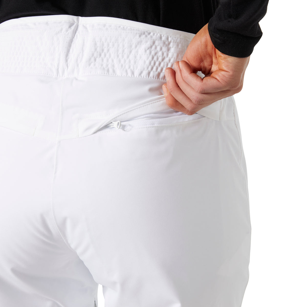 Women's Legendary Insulated Ski Pants
