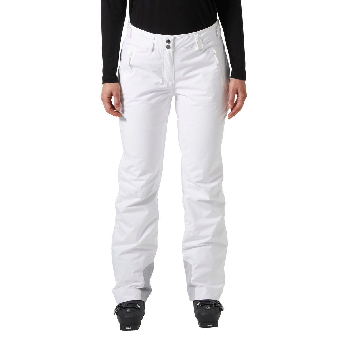 Women's Legendary Insulated Ski Pants
